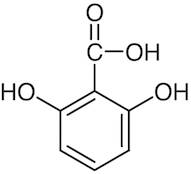 2,6-Dihydroxybenzoic Acid