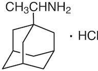 1-(1-Adamantyl)ethylamine Hydrochloride