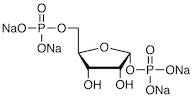 alpha-D-Ribose 1,5-Bis(phosphate) Tetrasodium Salt