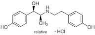 Ritodrine Hydrochloride