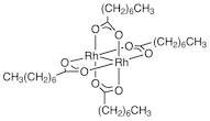 Rhodium(II) Octanoate Dimer