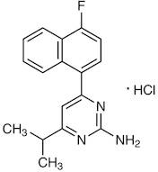 RS-127445 Hydrochloride