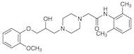 Ranolazine