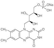 Riboflavin 5'-Monophosphate Sodium Salt