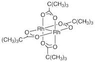 Rhodium(II) Pivalate Dimer