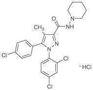 Rimonabant Hydrochloride