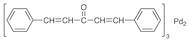 Pd2(dba)3 (HPMC encapsulated)