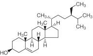 β-Sitosterol (contains Campesterol)