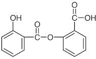 2-Carboxyphenyl Salicylate