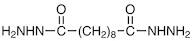 Sebacic Dihydrazide