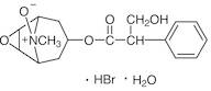 Scopolamine N-Oxide Hydrobromide Monohydrate