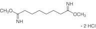 Dimethyl Suberimidate Dihydrochloride [Cross-linking Agent for Protein Research]