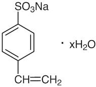 Sodium p-Styrenesulfonate Hydrate