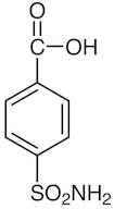 4-Sulfamoylbenzoic Acid