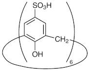 4-Sulfocalix[6]arene Hydrate