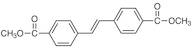 Dimethyl trans-Stilbene-4,4'-dicarboxylate