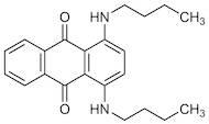 Solvent Blue 35