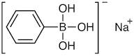 Sodium (Trihydroxy)phenylborate