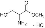 DL-Serine Methyl Ester Hydrochloride