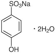 Sodium 4-Hydroxybenzenesulfonate Dihydrate