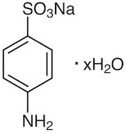 Sodium Sulfanilate Hydrate [for Biochemical Research]