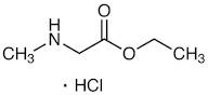 Sarcosine Ethyl Ester Hydrochloride