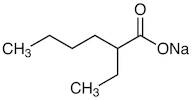 Sodium 2-Ethylhexanoate