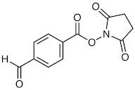 N-Succinimidyl 4-Formylbenzoate