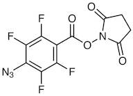 N-Succinimidyl 4-Azido-2,3,5,6-tetrafluorobenzoate