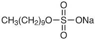 Sodium Decyl Sulfate