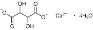Calcium DL-Tartrate Tetrahydrate