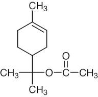 Terpinyl Acetate (mixture of isomers)