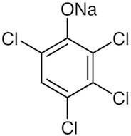 2,3,4,6-Tetrachlorophenol Sodium Salt