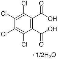 Tetrachlorophthalic Acid Hemihydrate