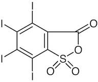 Tetraiodo-2-sulfobenzoic Anhydride