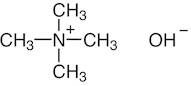 Tetramethylammonium Hydroxide (10% in Water)
