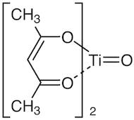 Bis(2,4-pentanedionato)titanium(IV) Oxide