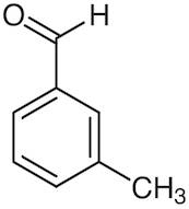 m-Tolualdehyde (stabilized with HQ)