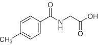 N-(p-Toluoyl)glycine