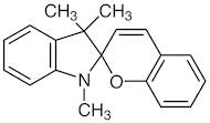 1,3,3-Trimethylindolinobenzopyrylospiran