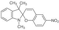 1,3,3-Trimethylindolino-6'-nitrobenzopyrylospiran
