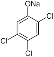 2,4,5-Trichlorophenol Sodium Salt