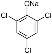 2,4,6-Trichlorophenol Sodium Salt