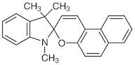 1,3,3-Trimethylindolino-beta-naphthopyrylospiran