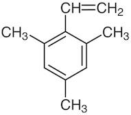 2,4,6-Trimethylstyrene (stabilized with TBC)