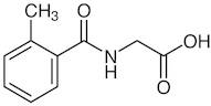 N-(o-Toluoyl)glycine