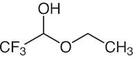 Trifluoroacetaldehyde Ethyl Hemiacetal (contains ca. 10% Ethanol)