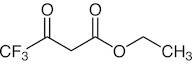 Ethyl 4,4,4-Trifluoroacetoacetate