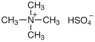Tetramethylammonium Hydrogen Sulfate