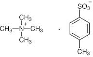 Tetramethylammonium p-Toluenesulfonate